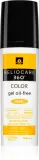 Heliocare 360 Color Gel Oil-Free - Тонирующий защитный гель SPF 50+, 50 мл, оттенок Pearl — фото 1