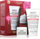 Kiehl's Hydrate All The Way - Набор подарочный для лица — фото 1