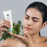 Origins Checks and Balances Polishing Face Scrub - Смягчающий пилинг для лица, 75 мл — фото 3