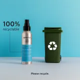 Apivita Greek Mountain Tea Face Water - В контексте того, что это тоник для лица: увлажняющий антиоксидантный спрей, 100 мл — фото 7