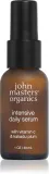 John Masters Organics Vitamin C & Kakadu Plum Intensive Daily Serum - Омолаживающая сыворотка для лица с витамином C, 30 мл — фото 1