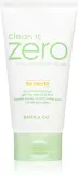 Banila Co. clean it zero pore clarifying - Кремовая пенка для очищения кожи и уменьшения пор, 150 мл — фото 1