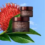fresh Black Tea Age Renewal Eye Concentrate - Омолаживающий крем для глаз, 15 мл — фото 5