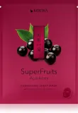 KORIKA SuperFruits - Набор масок для лица, 7 г — фото 5