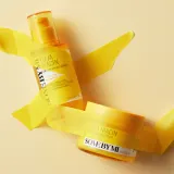 Some By Mi Yuja Niacin Anti Blemish Serum - Сыворотка для лица, увлажняющая и осветляющая, для кожи с пигментными пятнами, 50 мл — фото 3