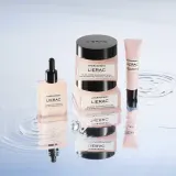 Lierac Hydragenist The Rehydrating Eye Care - Гель увлажняющий для области вокруг глаз, 15 мл — фото 3