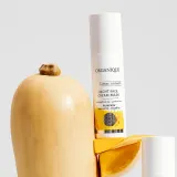 Organique Hydrating Therapy Pumpkin - Увлажняющая маска на ночь для лица, 50 мл — фото 2