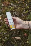 Organique Hydrating Therapy Pumpkin - Увлажняющая маска на ночь для лица, 50 мл — фото 3