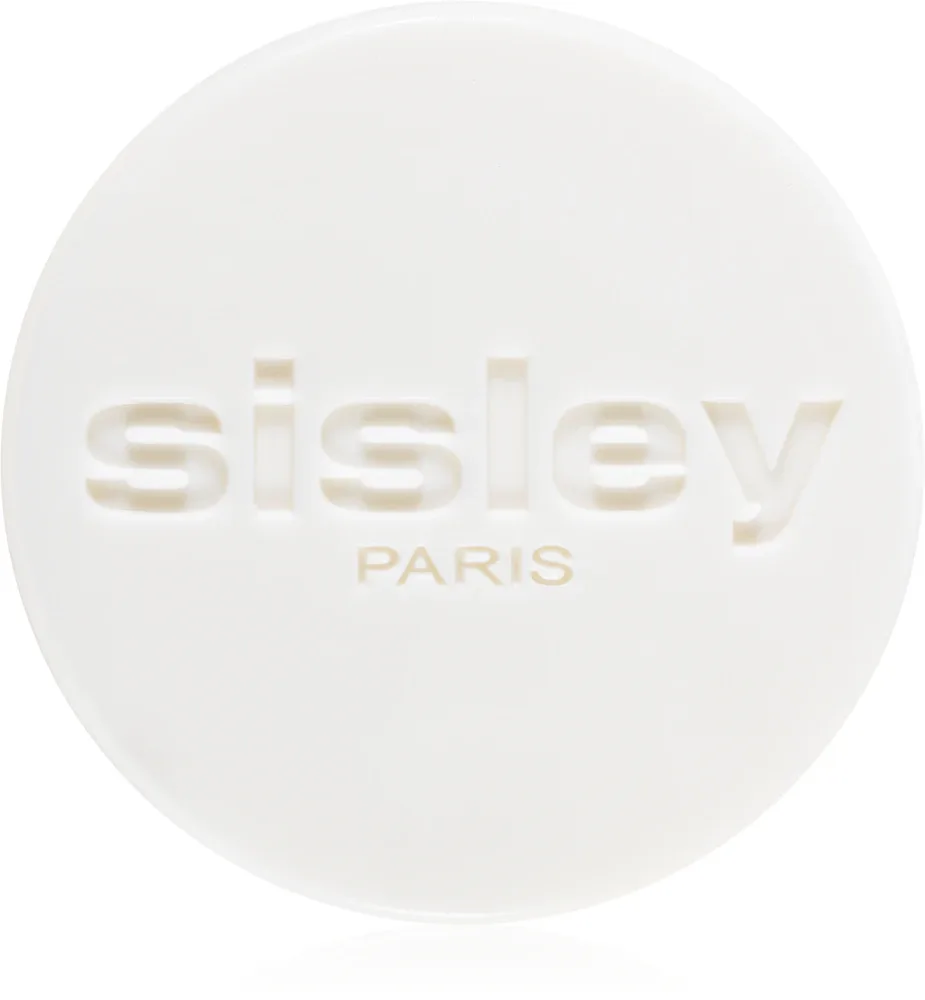 Sisley Soapless Gentle Foaming Cleanser - Очищающая паста для лица, 85 г