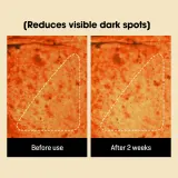 Some By Mi Yuja Niacin Anti Blemish Daily Mask - Маска для лица, осветляющая ткань для выравнивания тона кожи duże opakowanie, 30 шт — фото 7