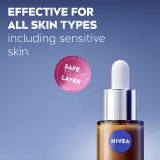NIVEA Cellular Expert Filler - Сыворотка для лица с витамином C, 30 мл — фото 5