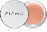 Sigma Beauty Hydro Melt Lip Mask - Увлажняющая маска для губ с гиалуроновой кислотой, 9.6 г, оттенок Hush — фото 1