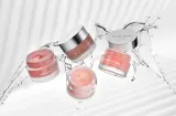 Sigma Beauty Hydro Melt Lip Mask - Увлажняющая маска для губ с гиалуроновой кислотой, 9.6 г, оттенок Hush — фото 5