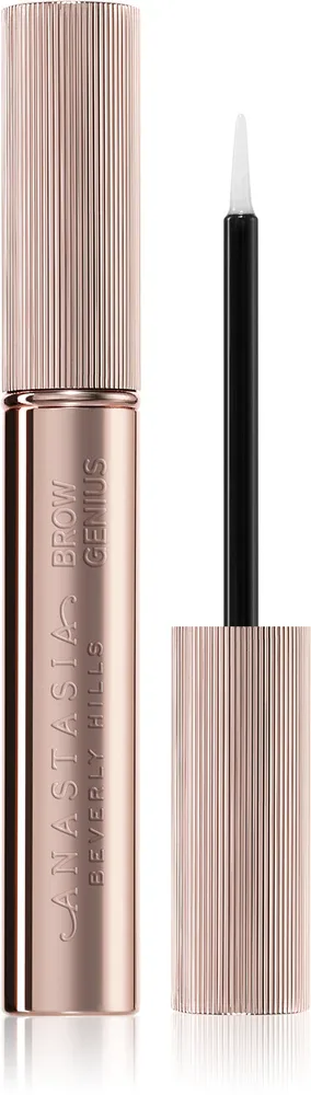 Anastasia Beverly Hills Brow Genius Conditioning Brow Serum - Интенсивная сыворотка для бровей