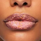 Скраб-бальзам для губ Buxom POWER-FULL LIP BALM SCRUB увлажняющий, отшелушивающий, 6 г, оттенок Sweet Guava — фото 3
