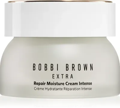 Bobbi Brown Extra Repair Moisture Cream Intense Prefill - Крем интенсивного увлажнения и омоложения, 50 мл