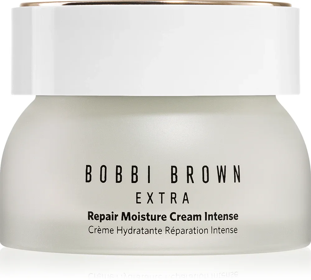 Bobbi Brown Extra Repair Moisture Cream Intense Prefill - Крем интенсивного увлажнения и омоложения, 50 мл
