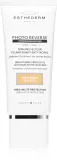 Institut Esthederm Photo Reverse Protective Anti-Dark Spots Tinted Face Care - Охранный крем тонирующий против пигментных пятен с высокой защитой от УФ-лучей, 50 мл, оттенок Medium Beige — фото 1