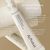 Alpha-H Liquid Gold - Укрепляющий крем для глаз против старения, 15 мл — фото 3