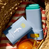 flormar Sunscreen Stick SPF 50 - Солнцезащитный стик с увлажняющим действием, 1 шт — фото 3