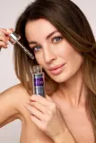 Miraculum Pepti Lifting wrinkle-filling serum - Сыворотка лифтинг против морщин, 30 мл — фото 2
