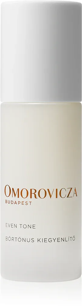 Omorovicza Even Tone - Активная сыворотка для выравнивания тона кожи, 30 мл