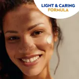 NIVEA SUN Sensitive - Защитный крем для лица для чувствительной кожи SPF 50, 50 мл — фото 7
