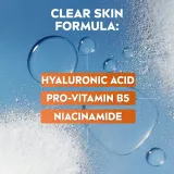 NIVEA Derma Skin Clear - Сыворотка для лица для проблемной кожи, 30 мл — фото 3