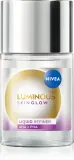 NIVEA Luminous 630 Skin Glow - Крем для лица с эффектом выравнивания тона, 100 мл — фото 1