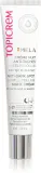 Topicrem MELA Corrective Night Cream - Корректирующий ночной крем против пигментации кожи, 40 мл — фото 1