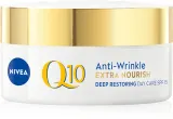 NIVEA Q10 Power - Питательный крем для лица против морщин, 50 мл — фото 1