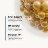 SKINSOO HydraCell Exosome Cleanser - Очищающий увлажняющий гель — фото 3