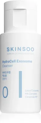 SKINSOO HydraCell Exosome Cleanser - Очищающий увлажняющий гель, 30 мл