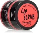 Скраб для губ Barry M Lip Scrub Watermelon отшелушивающий, увлажняющий, 15 г — фото 1