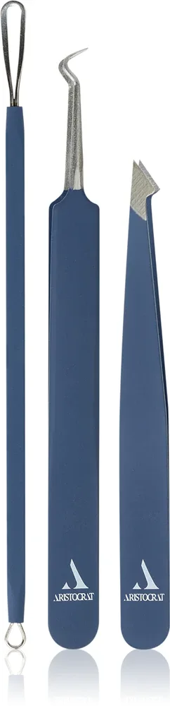 Aristocrat Blackhead Set - набор для удаления угрей
