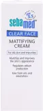 Sebamed Clear Face - Крем матирующий, 50 мл — фото 3