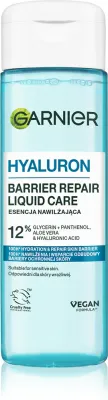 Garnier Hyaluron - Увлажняющая эссенция, восстанавливающая защитный барьер кожи, 120 мл