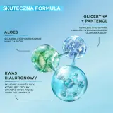 Garnier Hyaluron - Увлажняющая эссенция, восстанавливающая защитный барьер кожи, 120 мл — фото 5