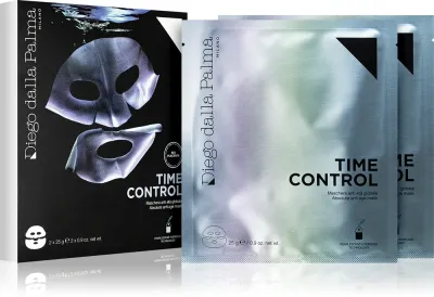 Diego dalla Palma Time Control Absolute Anti Age - Лифтинг-крем для лица с увлажняющим действием, 2 г