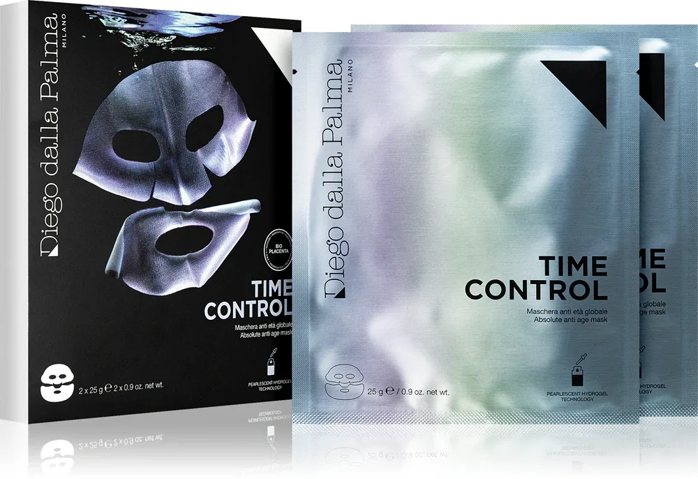 Diego dalla Palma Time Control Absolute Anti Age - Лифтинг-крем для лица с увлажняющим действием, 2 г