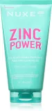Nuxe Zinc Power Purifying Cleansing Gel - Гель для очищения кожи против несовершенств, 150 мл — фото 1