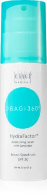 OBAGI Obagi360 Hydrafactor - Крем увлажняющий SPF 30, 75 г