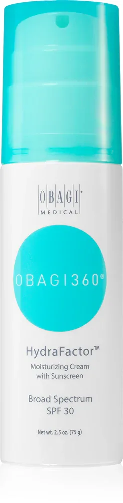 OBAGI Obagi360 Hydrafactor - Крем увлажняющий SPF 30, 75 г