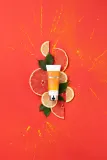 Bielenda Professional Supremelab Energy Boost - Крем для лица с ультрастабильной витамином C, 70 мл — фото 2