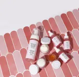 theBalm To The Rescue Super Jelly - Увлажняющий гель для глаз против темных кругов под глазами, 15 мл — фото 5