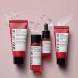 Some By Mi Snail Truecica Miracle Repair Starter Kit - Подарочный набор для чувствительной кожи с проблемами акне, 1 шт — фото 2