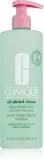 Clinique Liquid Facial Soap Oily Skin Formula - Жидкое мыло для жирной и смешанной кожи — фото 1