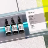 Revox B77 JUST Daily Routine Set - Набор для ухода за кожей лица — фото 2