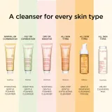 Clarins Cleansing Hydrating Gentle Foaming Cleanser - Пенка для очищения с увлажняющим действием, 125 мл — фото 4