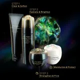 Shiseido Future Solution LX Concentrated Brightening Softener - Сияющий тоник для лица, 170 мл — фото 6